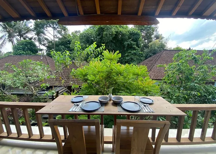 Umah Nik Kepitu