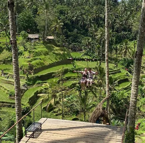 Umah Nik Kepitu Payangan
