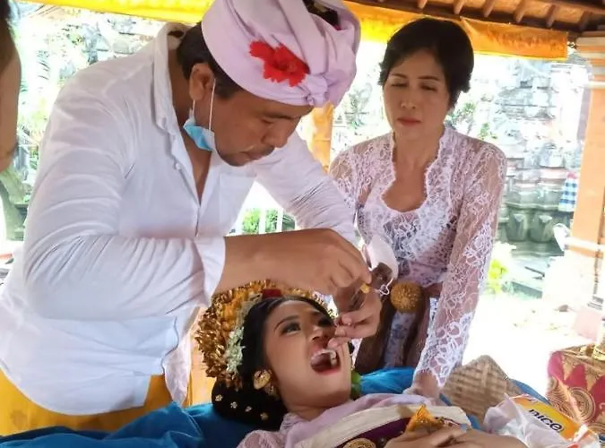 Habitación en casa particular Umah Nik Kepitu *