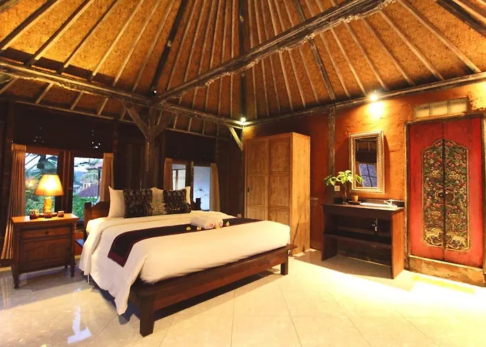 Habitación en casa particular Umah Nik Kepitu