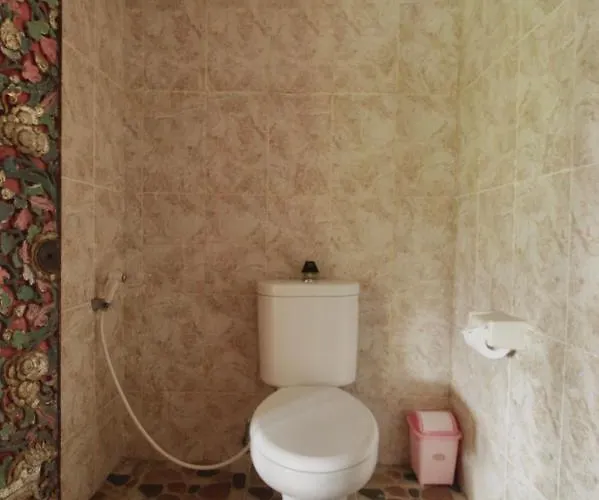 Umah Nik Kepitu Habitación en casa particular *