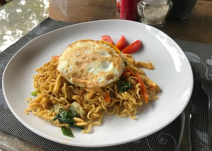 Umah Nik Kepitu *