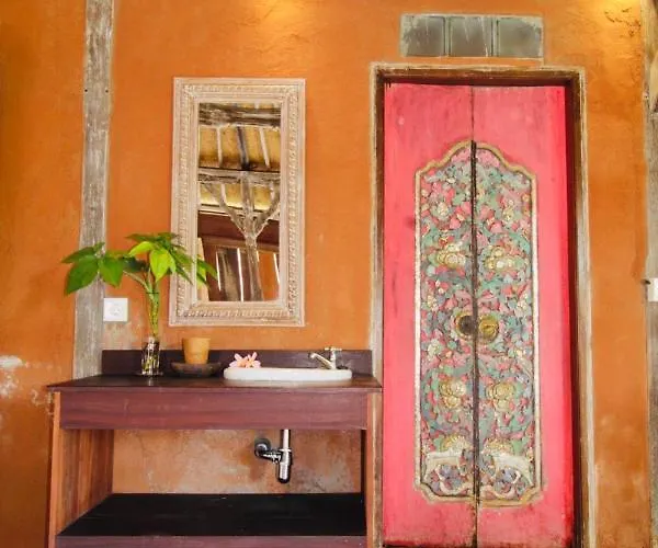 Umah Nik Kepitu Habitación en casa particular