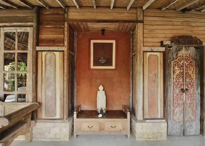 Habitación en casa particular Umah Nik Kepitu *
