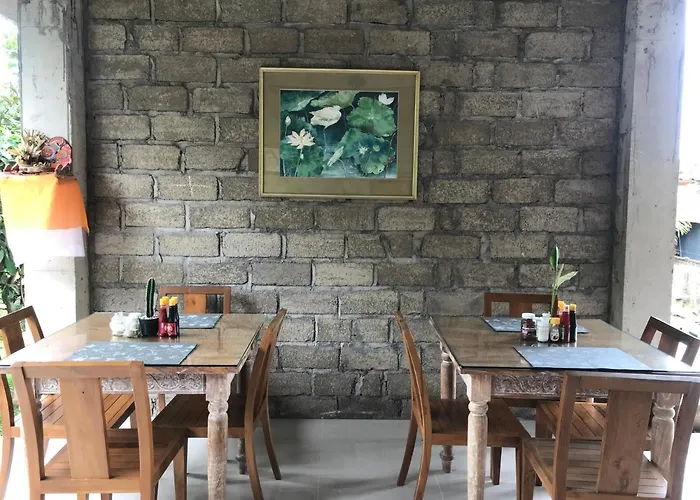 Umah Nik Kepitu * Payangan